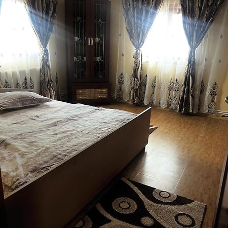 Casa Ghetari Villa Kültér fotó