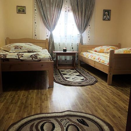 Casa Ghetari Villa Kültér fotó