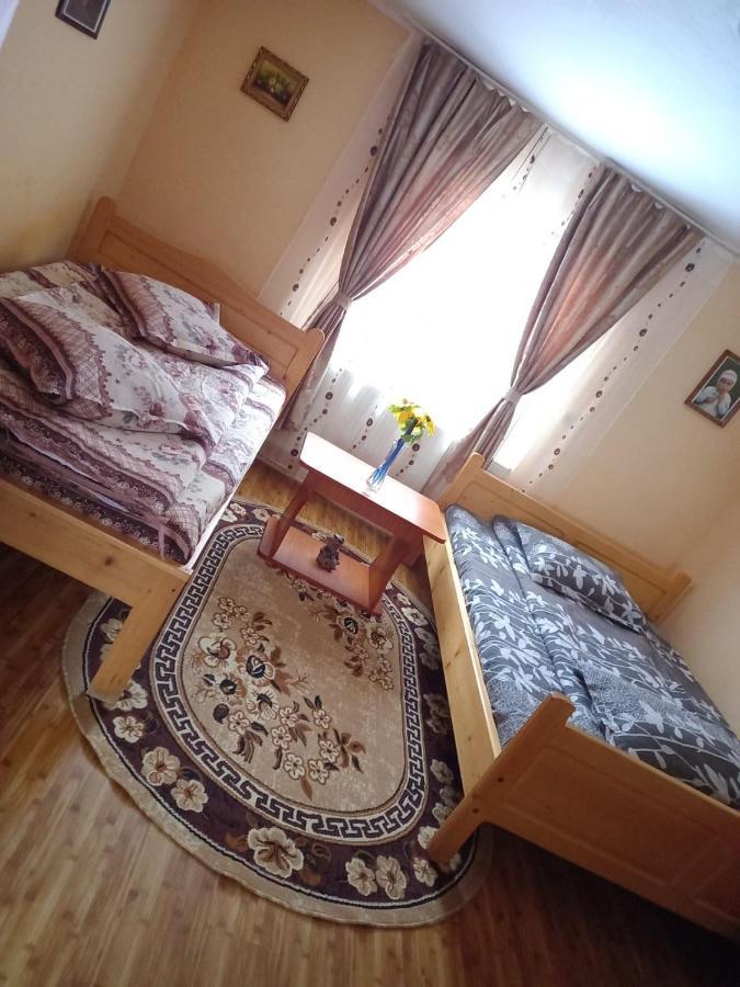 Casa Ghetari Villa Kültér fotó