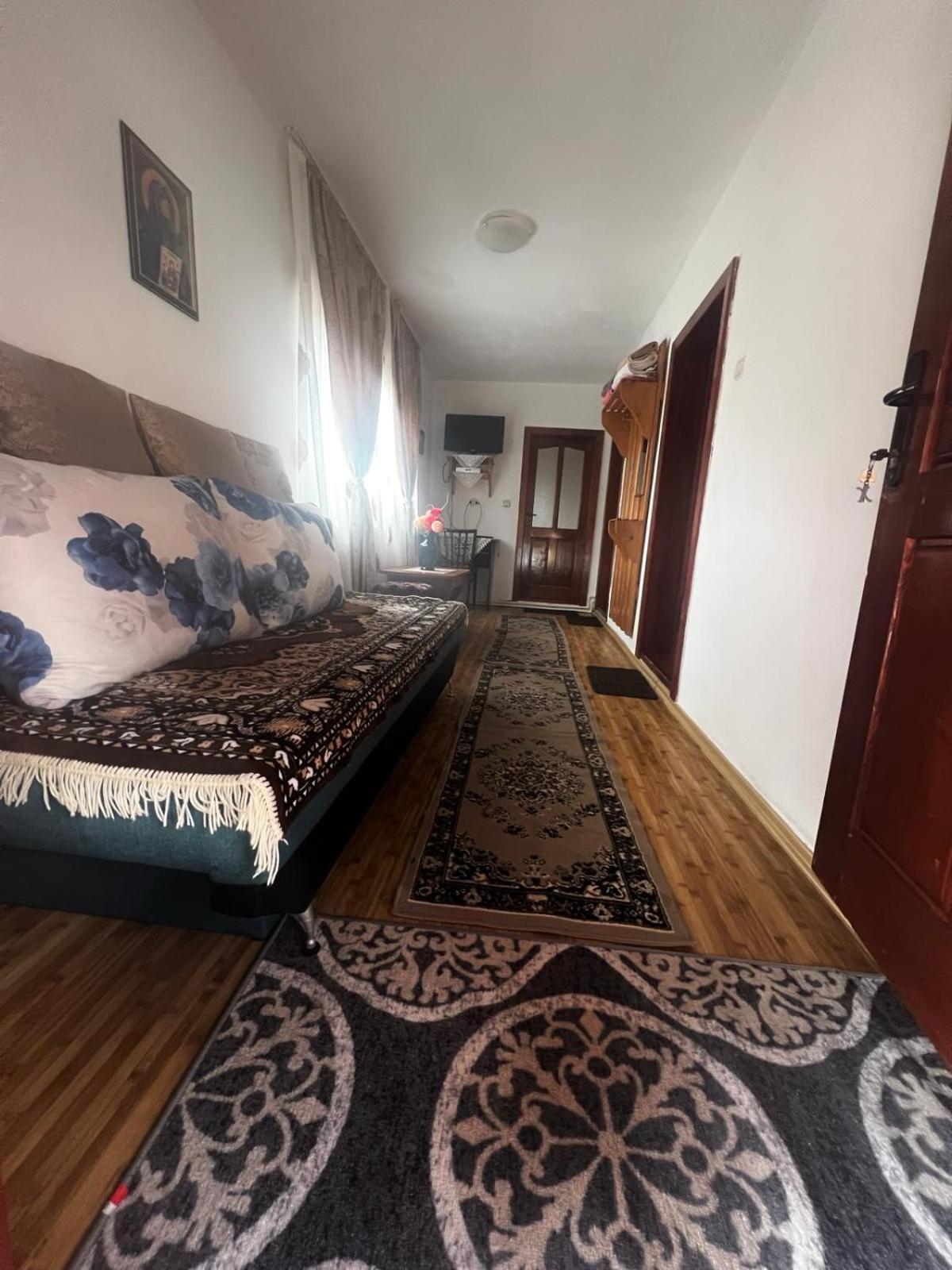 Casa Ghetari Villa Kültér fotó