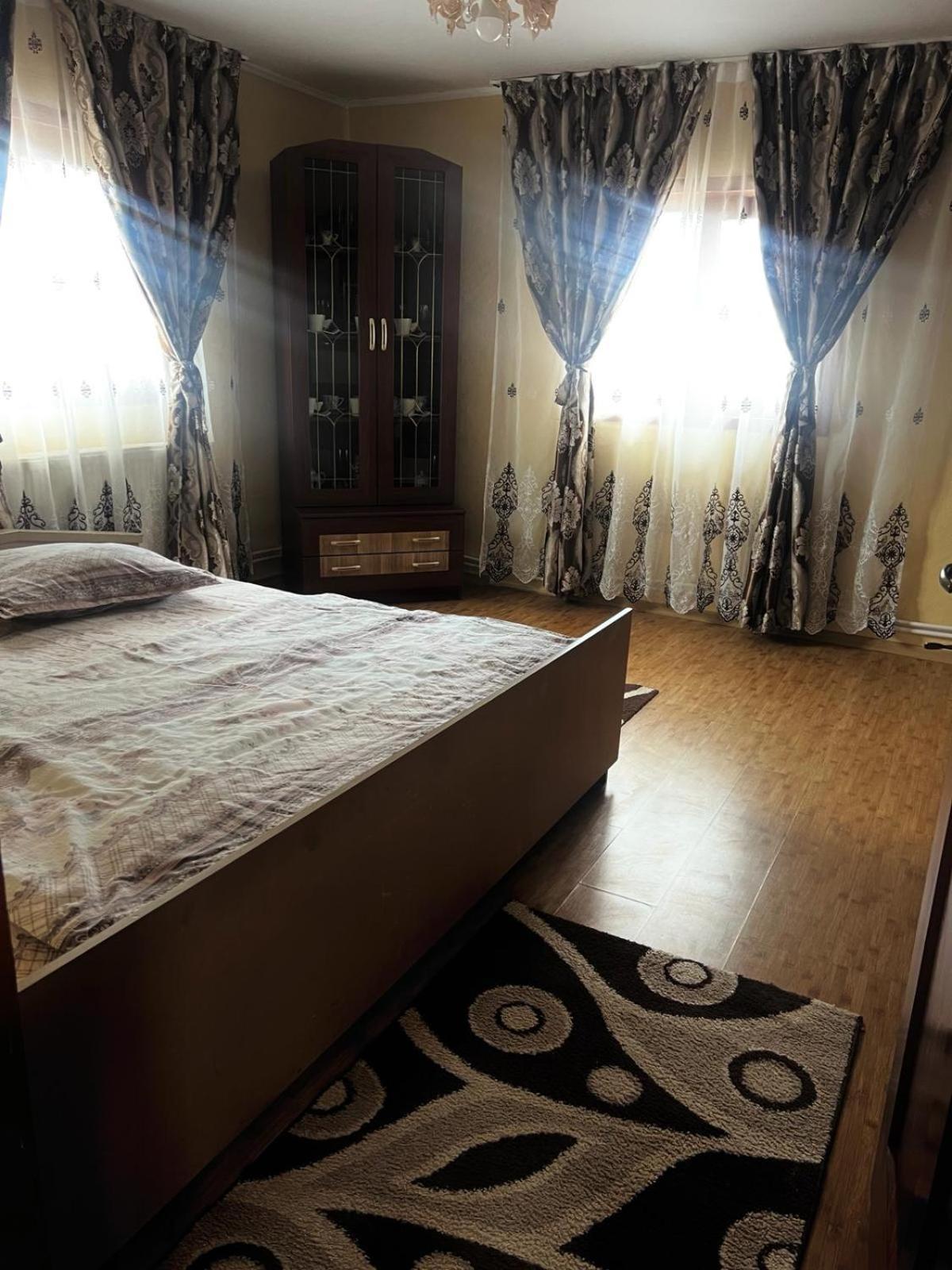 Casa Ghetari Villa Kültér fotó